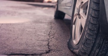 Компактный АВТОМОБИЛЬНЫЙ компрессор Ferm 10 бар НАСОС