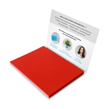 ПРИЦЕПЫ – красные электростатические ноты