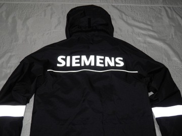 РАБОЧАЯ КУРТКА SIEMENS EXTRA / МЕМБРАНА R M