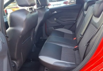Ford Focus III Kombi 2.0 EcoBoost 250KM 2012 Ford Focus ST 452NM305KM 2.0 Benzyna 250KM, zdjęcie 11