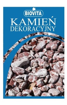 Kamień otoczak Red & White 20-40mm 1000kg TONA