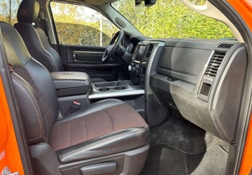Dodge Ram IV 5.7 V8 390KM 2017 Dodge RAM Dodge RAM 5.7 Benzyna 390KM, zdjęcie 21