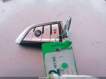 BMW Seria 3 G20-G21 2022 BMW M3 2022r, M3, Competition, 3.0L 3.0 Benzyna 473KM, zdjęcie 14