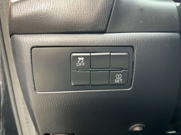 Mazda 3 IV 2018 Mazda 3 2.0 benzyna 110 KM automat zarej w PL zadbany zamiana 2.0, zdjęcie 17