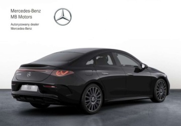Mercedes CLA C118/X118 2026 Mercedes-Benz CLA 250 z technologia EQ Premium Elektryczny 272KM, zdjęcie 2