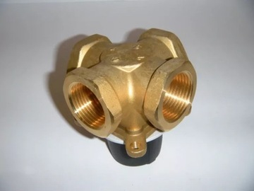 4-ХОДОВОЙ СМЕСИТЕЛЬНЫЙ КЛАПАН 1' BARBERI