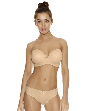 Freya Deco strapless 4233 34FF 75H