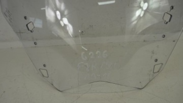 G226 Yamaha FJR 1300 13-18 Стеклянная обтекатель