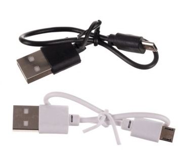 СВЕТОДИОДНАЯ ВЕЛОСИПЕДНАЯ ЛАМПА USB ПЕРЕДНЯЯ ЗАДНЯЯ