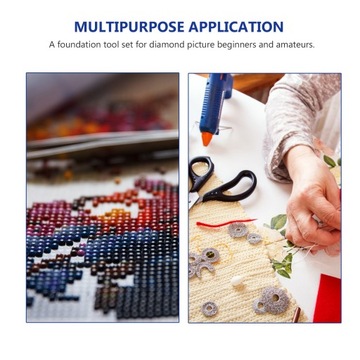 АКСЕССУАРЫ С АЛМАЗНЫМИ ТОЧКАМИ ПОДНОС ДЛЯ РИСУНКА С АЛМАЗАМИ своими руками