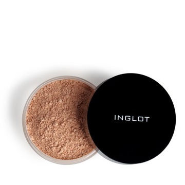 Puder sypki matujący 3S (2,5 g) 33 INGLOT