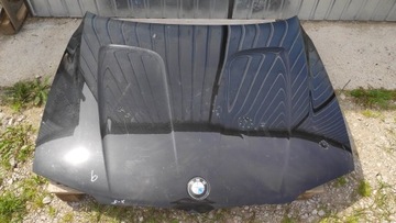 KAPOTA KRYT MOTORU BMW X3 E83 475 03-07