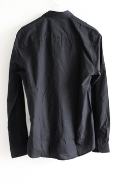 Черная мужская рубашка Only & Sons M