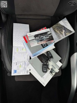 Audi A4 B8 Allroad quattro 2.0 TFSI 211KM 2010 Audi A4 Avant 2.0 T Quattro Szwajcaria Po rozrzadzie S- Line 2.0, zdjęcie 8