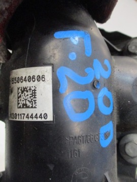 Впускной коллектор BMW 1 F20 2.0D 108452