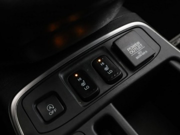 Honda CR-V IV SUV Facelifting 1.6 i-DTEC 160KM 2016 Honda CR-V Elegance 4x4 grzane fotele navi kamera, zdjęcie 27