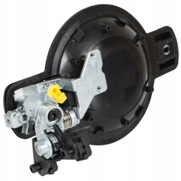 FIAT DOBLO 01- KLIKA DVEŘE ZADNÍCH ZADNÍ CENTRÁLNÍ