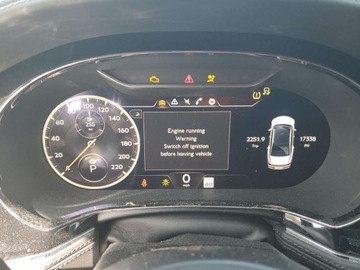 Bentley Continental III 2022 Bentley Flying Spur 2022 6.0l 6.0 Benzyna 626KM, zdjęcie 9
