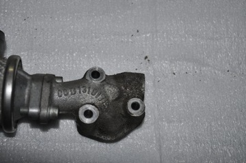 A4 B6 B7 1.8 T 07R BFB VENTIL SLEVOVÝ 06B131817E