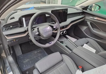 Skoda Superb IV Kombi 2.0 TDI 193KM 2025 Skoda Superb 2.0 TDI 193KM DSG 4x4 LAURIN KLEMENT, dostepny od reki 2.0, zdjęcie 4