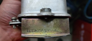 Регулятор напряжения Jawa 350 cz 350 12в