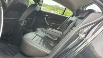 Opel Insignia I Hatchback Facelifting 2.0 CDTI ECOFLEX 120KM 2014 Opel Insignia 2.0 CDTi # Full Opcja # LiftBack #, zdjęcie 7