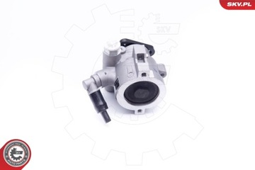 ESEN SKV 10SKV252 ČERPADLO HYDRAULICKÁ SYSTÉM ŘÍDÍCÍ