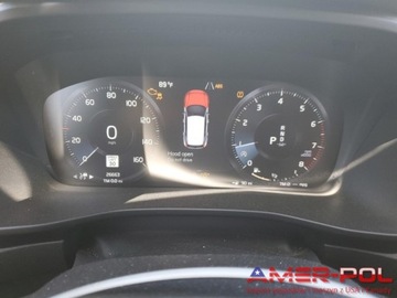 Volvo XC40 Crossover 2.0 T5 247KM 2019 Volvo XC 40 _T5_INSCRIPTION_4x4_2.0 L_248 km_2019r 2.0 Benzyna 248KM, zdjęcie 10