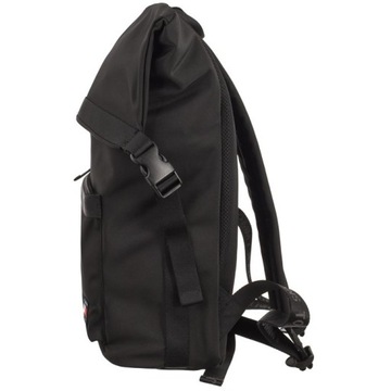 Duży Plecak Tommy Hilfiger Tjm Daily Roll Top Backpack AM0AM11965