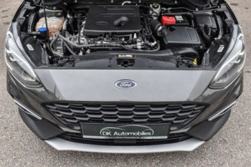 Ford Focus IV Kombi 1.5 EcoBoost 150KM 2019 Ford Focus SW FOCUS ACTIVE 1.5 Ecoboost 150KM BO FULL-LED Gwarancja 12m-cy, zdjęcie 35