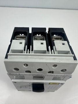 Автоматический выключатель MOELLER NZM7-125N-M