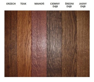 FIDDES Морилка для дерева на водной основе 100мл ТЕМНЫЙ ДУБ