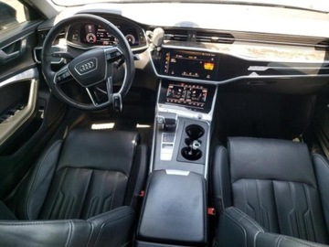 Audi A6 C8 2019 Audi a6 2019 Audi A6 Prestige 55 TFSI quattro 3.0 Benzyna 201KM, zdjęcie 7