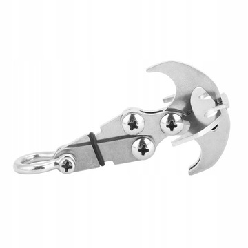 АНКЕР АНКЕРНЫЙ КРЮК МНОГОФУНКЦИОНАЛЬНЫЙ