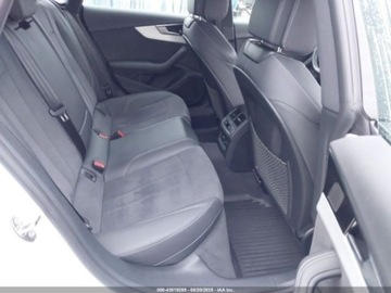 Audi A5 F5 2023 Audi a5 2023 AUDI A5 SPORTBACK PREMIUM PLUS 45 TFSI S LINE QUATTRO S TRONIC, zdjęcie 11