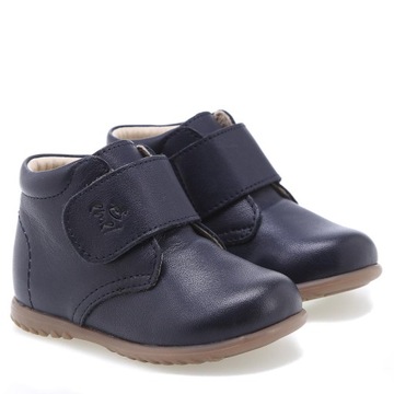 Emel ES1077D-9-летние ботинки с липучкой 21