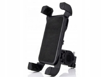 ДЕРЖАТЕЛЬ ДЛЯ ТЕЛЕФОНА, МОТОЦИКЛА, СМАРТФОНА