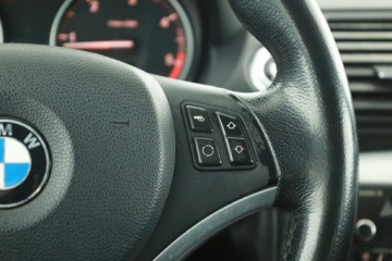 BMW Seria 1 E81/E87 Hatchback 5d E87 2.0 120d 177KM 2007 BMW 1 120d, Salon Polska, Serwis ASO, 174 KM, zdjęcie 13