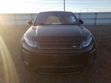 Land Rover Range Rover Evoque II 2019 Land Rover Range Rover Evoque Land Rover Range..., zdjęcie 1