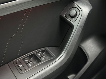 Cupra Ateca Crossover Facelifting 1.5 TSI 150KM 2024 Cupra Ateca 1.5TSI 150KM DSG l Gwarancja, Kamera,, zdjęcie 15