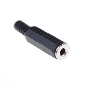 Gniazdo MICRO Jack 2,5 stereo