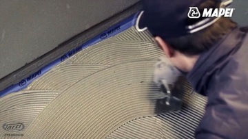 MAPEI Mapelastic гидроизоляционный КОМПЛЕКТ A+B 32 кг