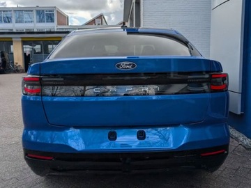 Ford Capri EV 79kWh 340KM 2025 Od ręki - Premium AWD 79 kWh 340KM, zdjęcie 3