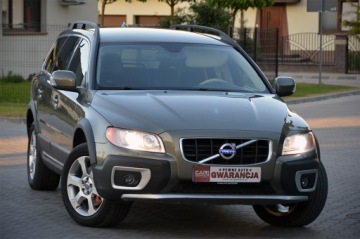 Volvo XC70 II 2011 VOLVO XC70 CROSS COUNTRY 2.4 D5 AWD 205PS Summum Xenon Piękne Zadbane Serwi, zdjęcie 16