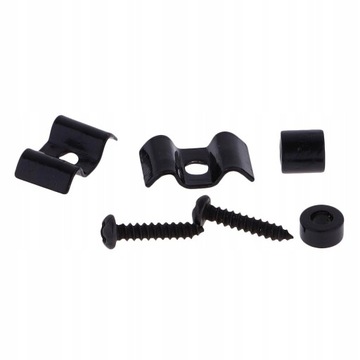 4 винта для гитарных струн для ST SQ Electric