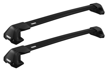 KUFR THULE WINGBAR MAZDA CX-3 SUV 15-