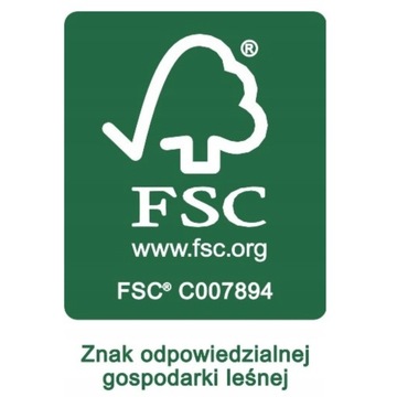 Офисная бумага Pollux, формат А4, 2500 листов.