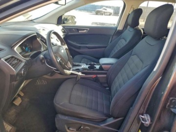 Ford Edge II SUV 2.0 EcoBoost 245KM 2018 Ford Edge 2018 FORD EDGE SEL 2.0 Benzyna 245KM, zdjęcie 6