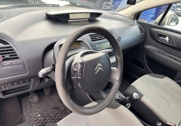 Citroen C4 I Hatchback 1.6 16V 110KM 2006 Citroen C4 2006 r. 1.6 Benzyna 109KM, zdjęcie 10