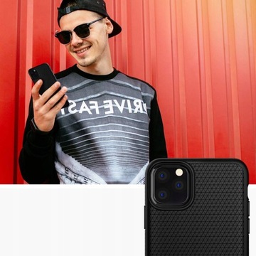 Чехол Spigen для iPhone 11 Pro Max, чехол, чехол, LA